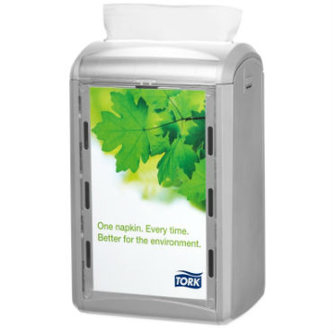 Tork Xpressnap® диспенсер для линии раздачи 272513