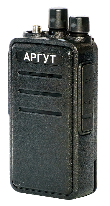 Радиостанция Аргут А-43