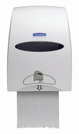 Диспенсер для бумажных полотенец Kimberly-Clark 9960