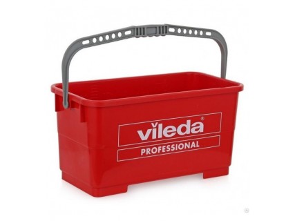 Ведро для мытья окон Vileda 500118