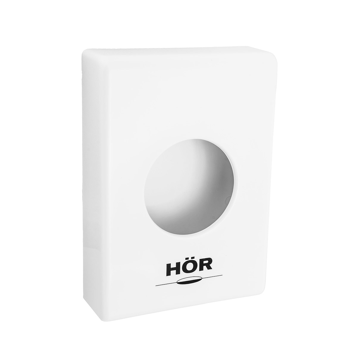 Держатель пакетиков для гигиенических прокладок HÖR-01 W