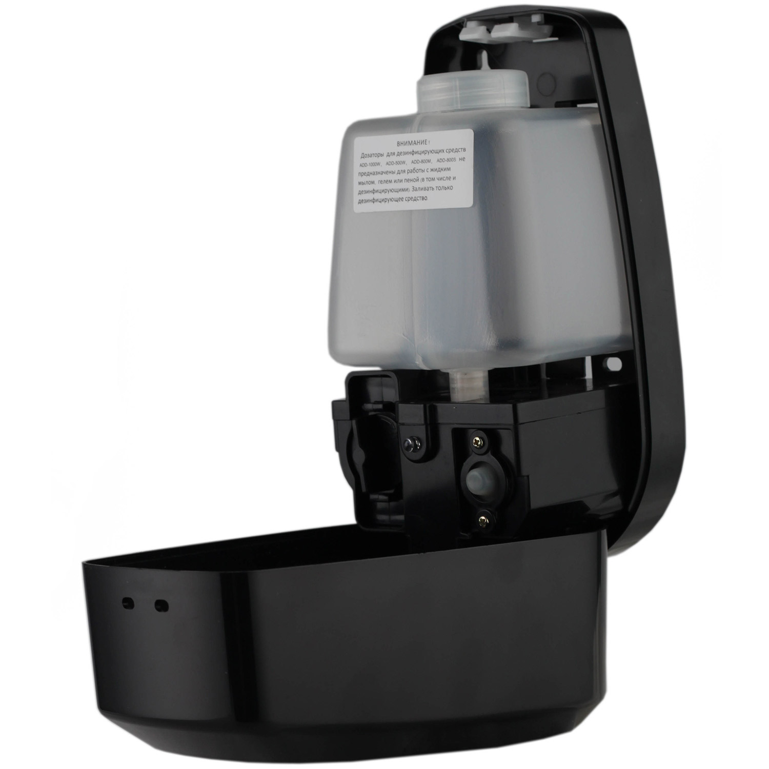 Дозатор жидкого мыла Ksitex ASD-500B