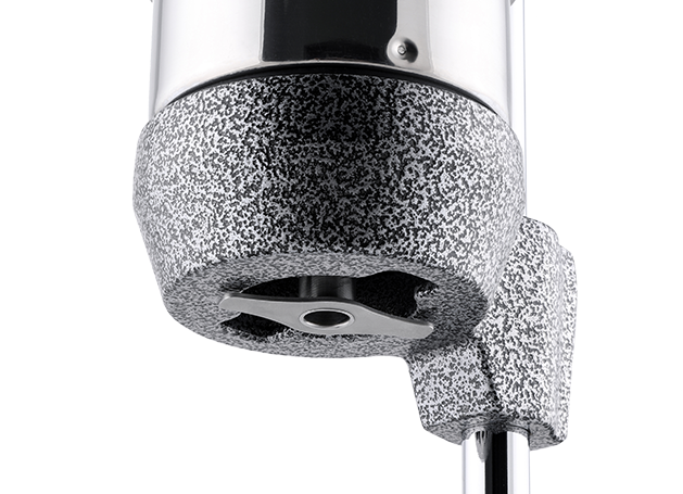 Механическая соковыжималка для цитрусовых