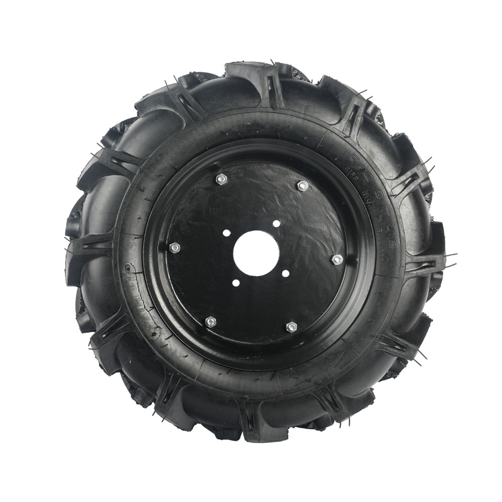 Колесо пневматическое PATRIOT P5.00-12D-1 d-570 мм ширина 130 мм, с диском