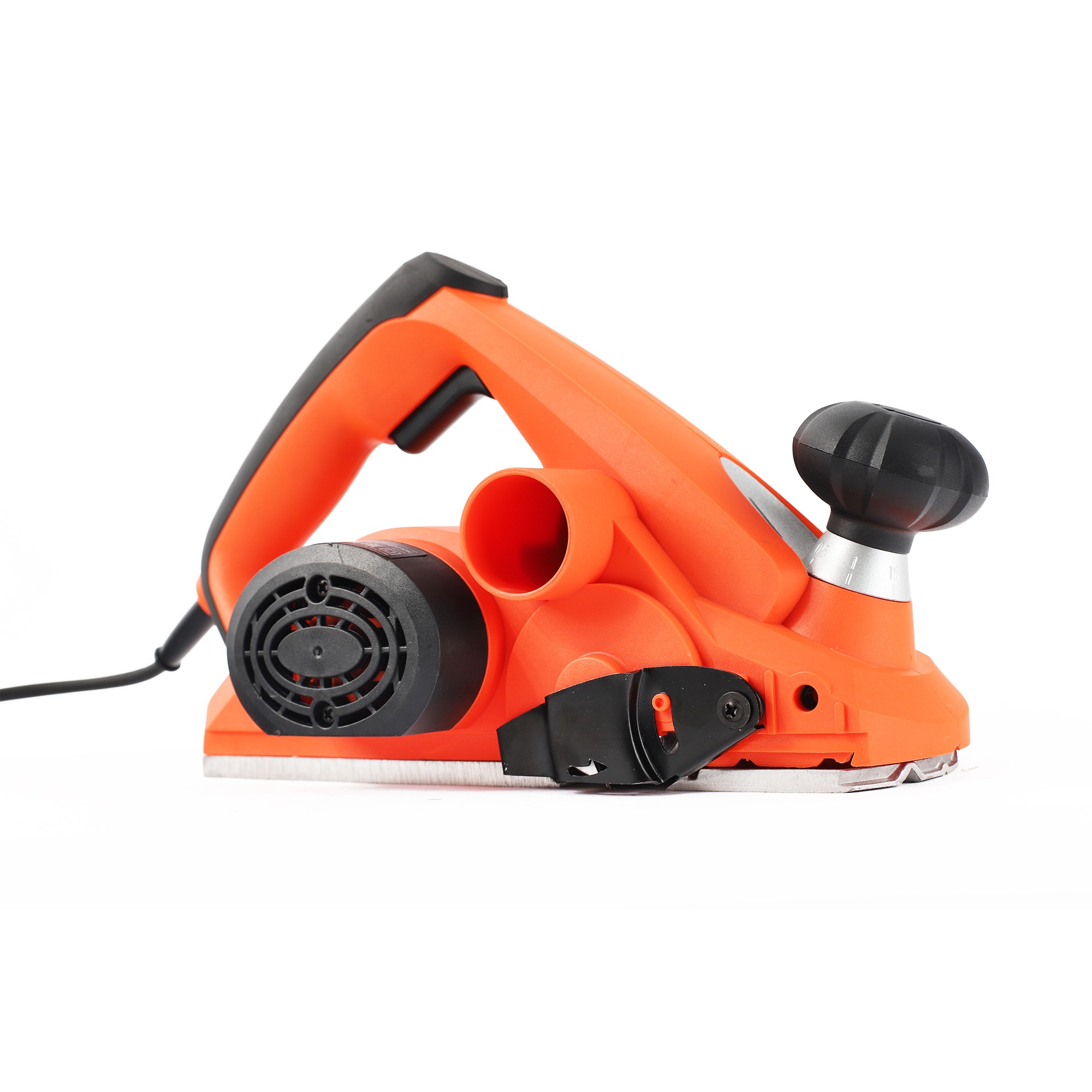 Рубанок электрический PATRIOT PL 850, 900 Вт