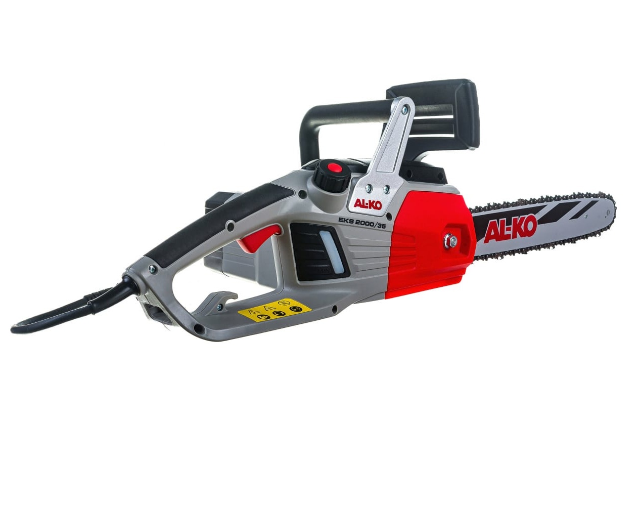 Цепная пила электрическая AL-KO Easy EKS 2000/35