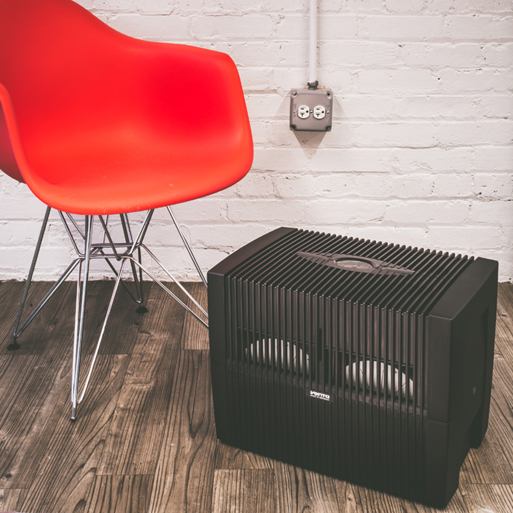 Мойка воздуха Venta LW45 Comfort Plus