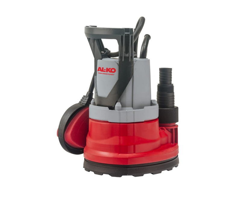 Насос погружной AL-KO Easy SUB 8500