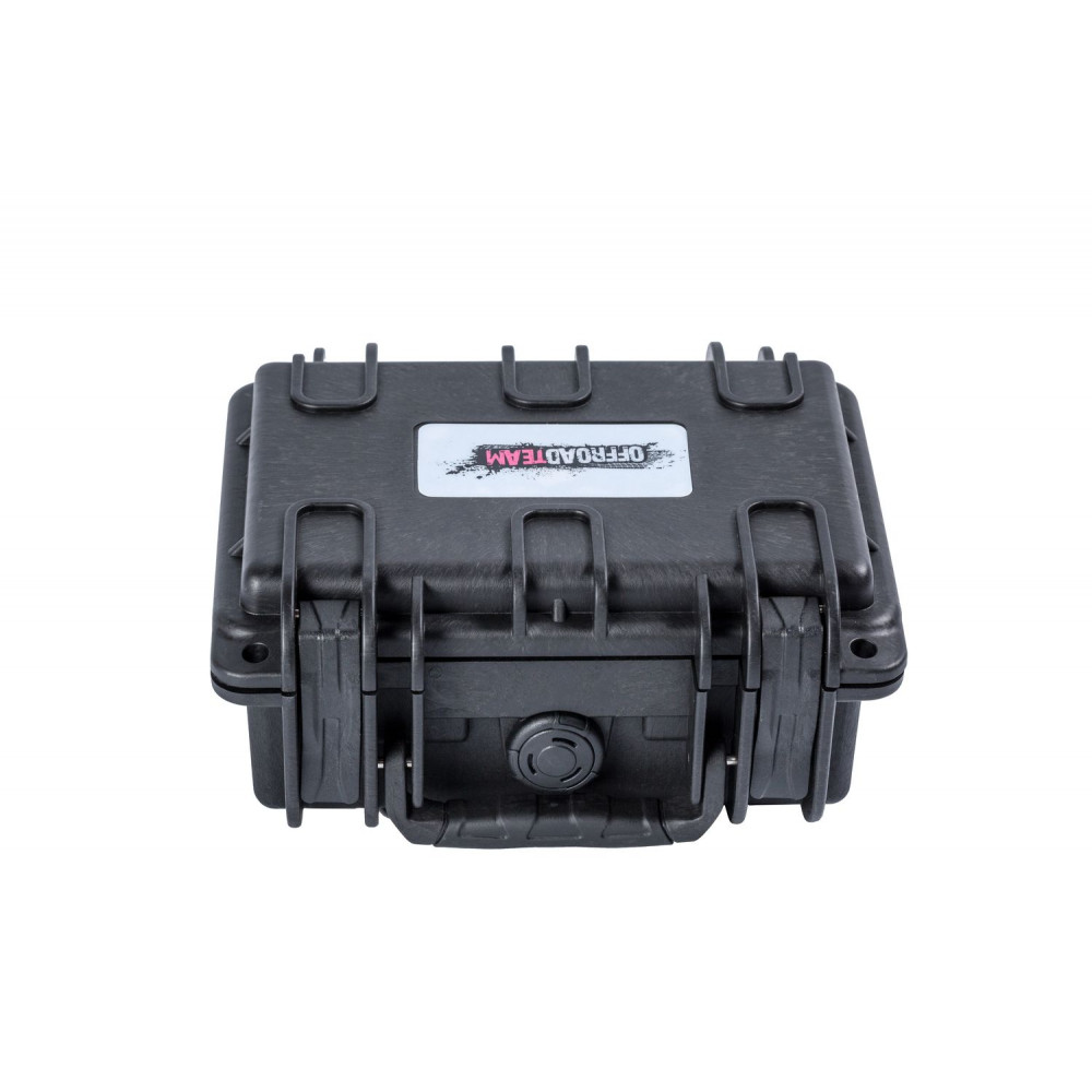 Кейс пластиковый объём 3,3л IP67