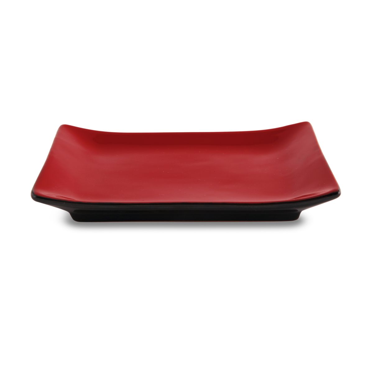 Блюдо прямоугольное Kyoto H2069B/PT555