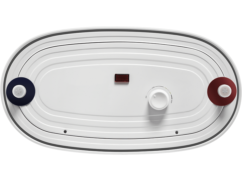 Водонагреватель Ballu BWH/S 100 Level НС-1281901