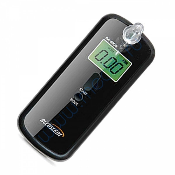 Персональный Алкотестер DA 8100