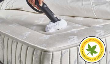 Пароочиститель POLTI Vaporetto Classic 65