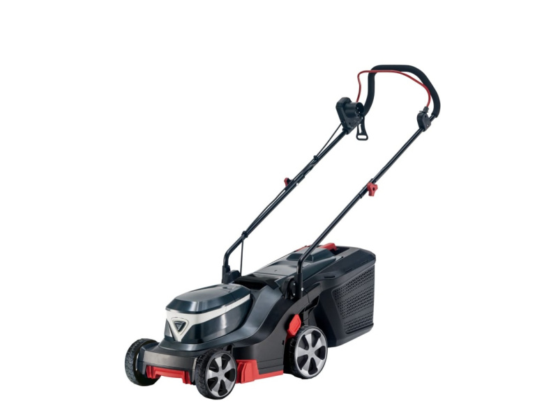 Газонокосилка электрическая AL-KO 3.82 E Easy