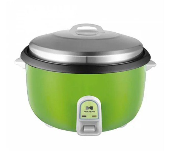 Рисоварка Hurakan HKN-SDR56