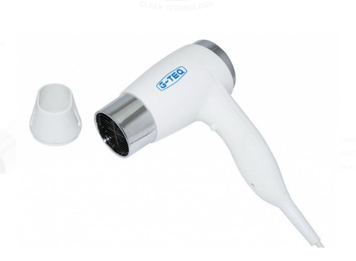 Фен настенный G-teq 8719