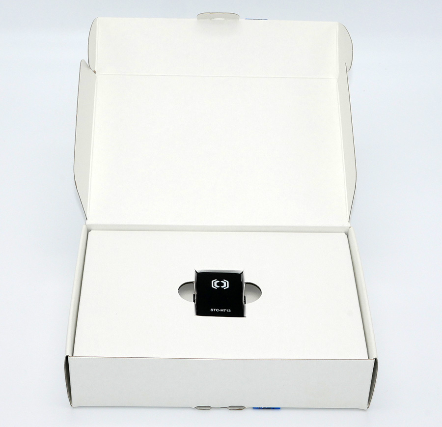 Цифровой диктофон Гном-Нано II типовая комплектация