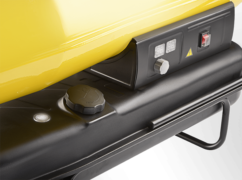 НС-1050906 Тепловая пушка дизельная Ballu BHDN-30 (непрямой нагрев)