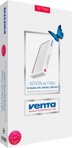 Фильтр VENTAcel для LP60\LPH60\AP902\AH902 (0,1 мкм)