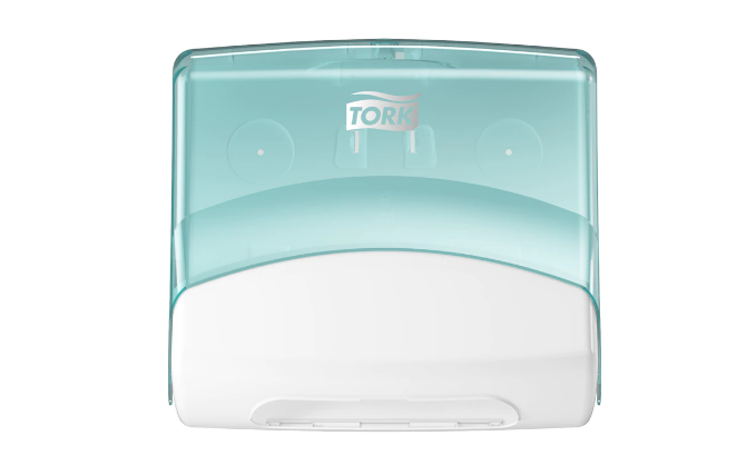 654000 Tork Performance диспенсер для материалов в салфетках