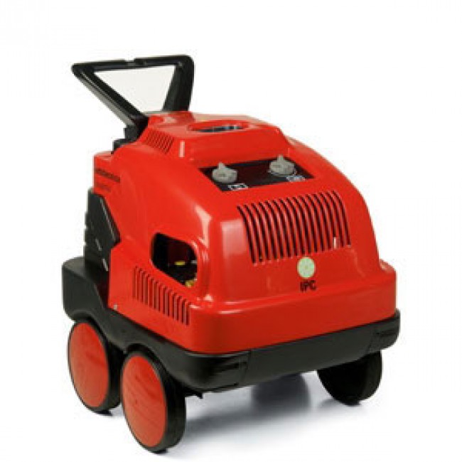 Portotecnica АВД с нагревом  воды UNIVERSE-H D1813P T IDAC 40394