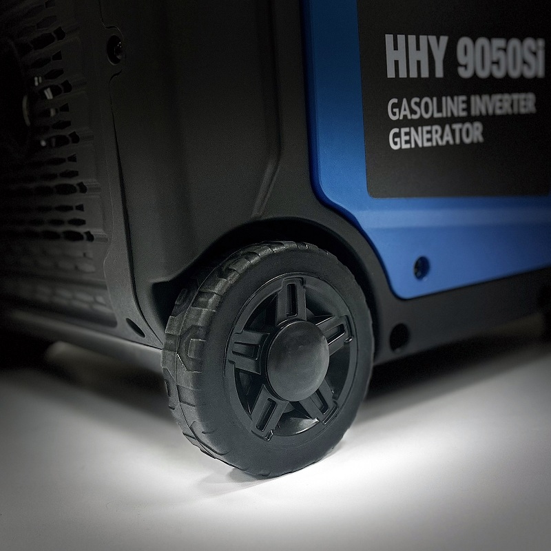 Генератор бензиновый инверторный HHY 9050Si