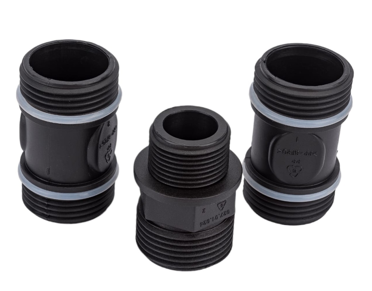 Предварительный фильтр для садовых насосов AL-KO 100/1"