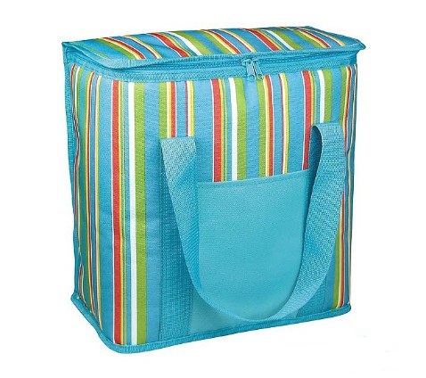 Р1012 Сумка-изотермическая Green Glade 12 л