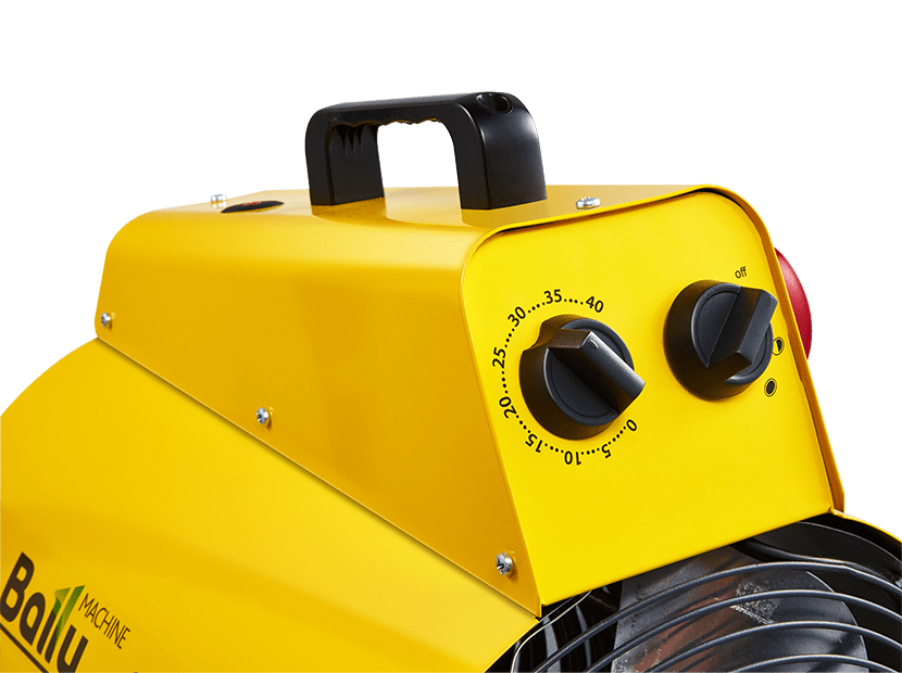 НС-1117324 Тепловая пушка электрическая Ballu BHP-P2-15