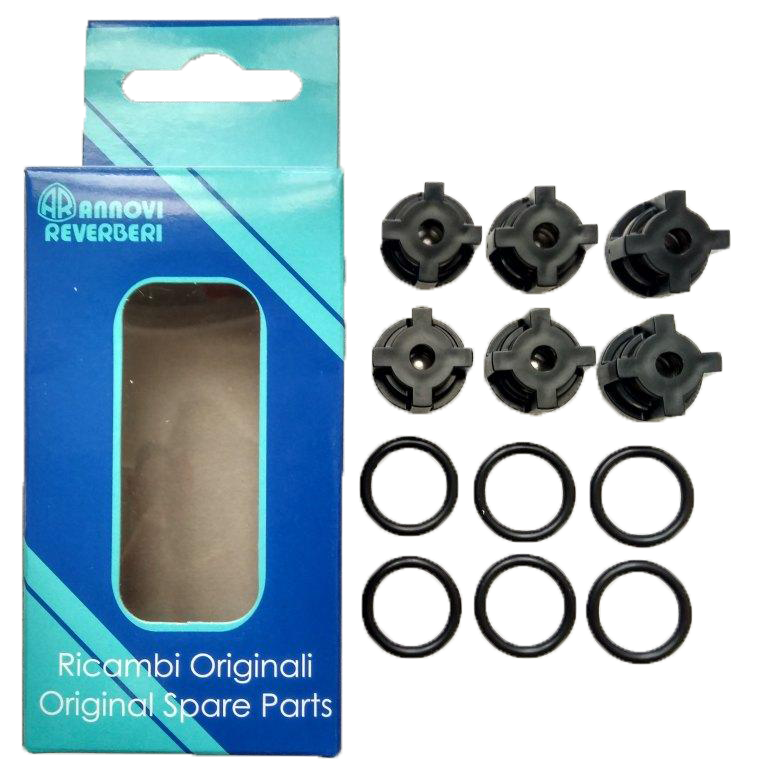 Комплект клапанов Annovi Reverberi 2864
