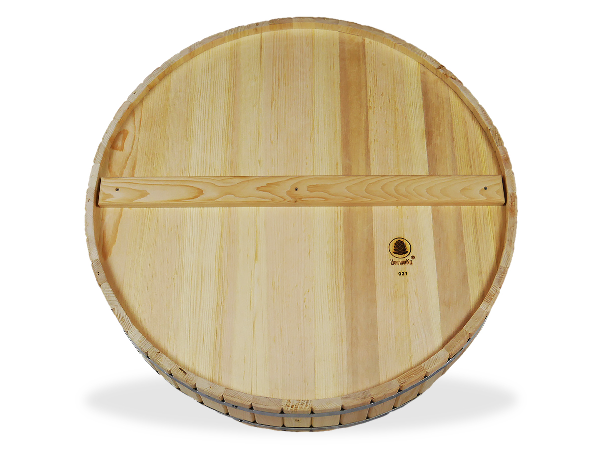 Кадка для риса (ХангириКо) 92СМ