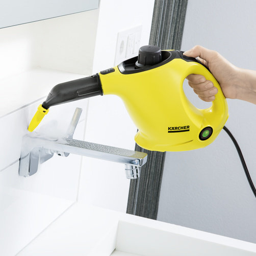 Пароочиститель Karcher SC 1 EasyFix
