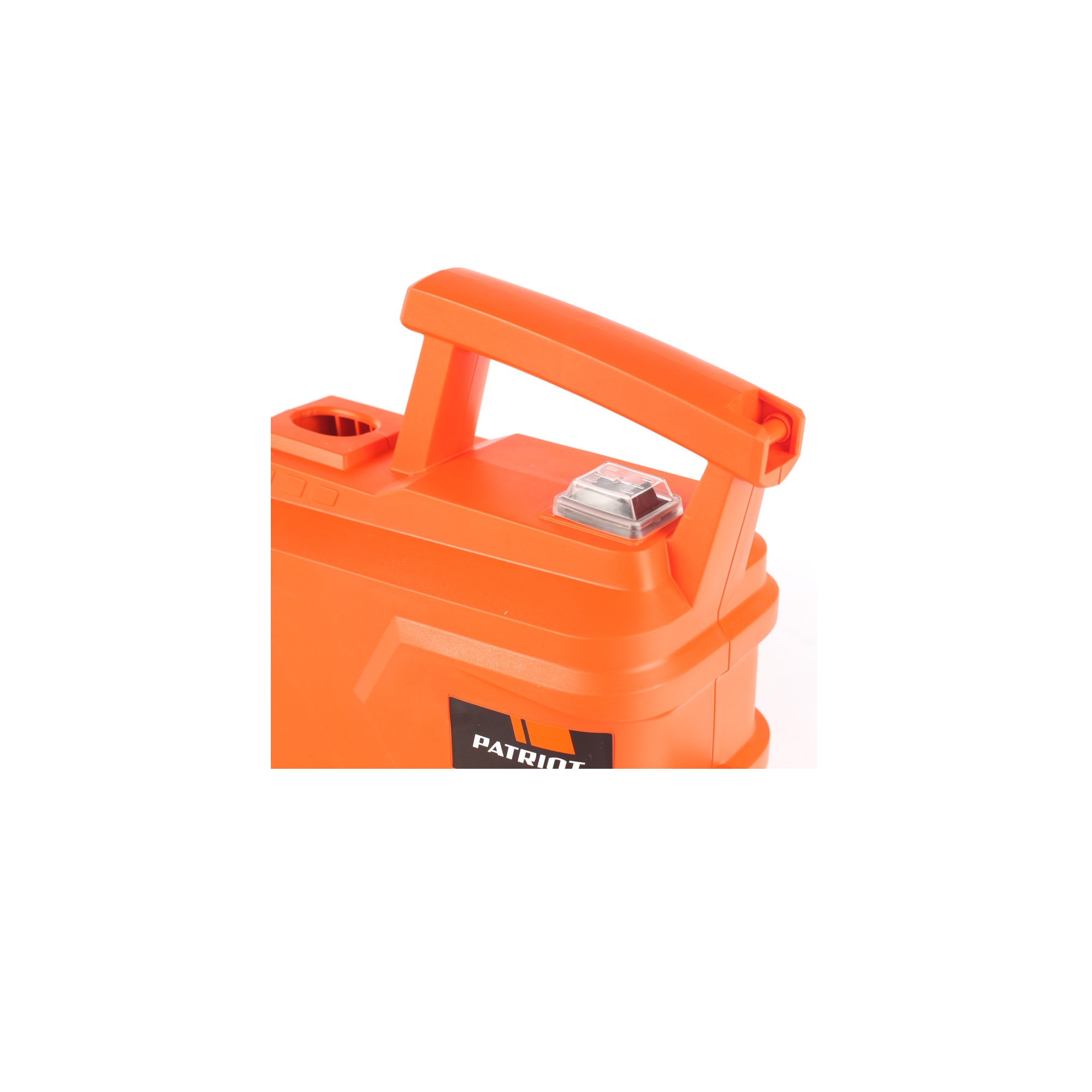 Краскопульт электрический PATRIOT SG 550 HVLP, 500 Вт