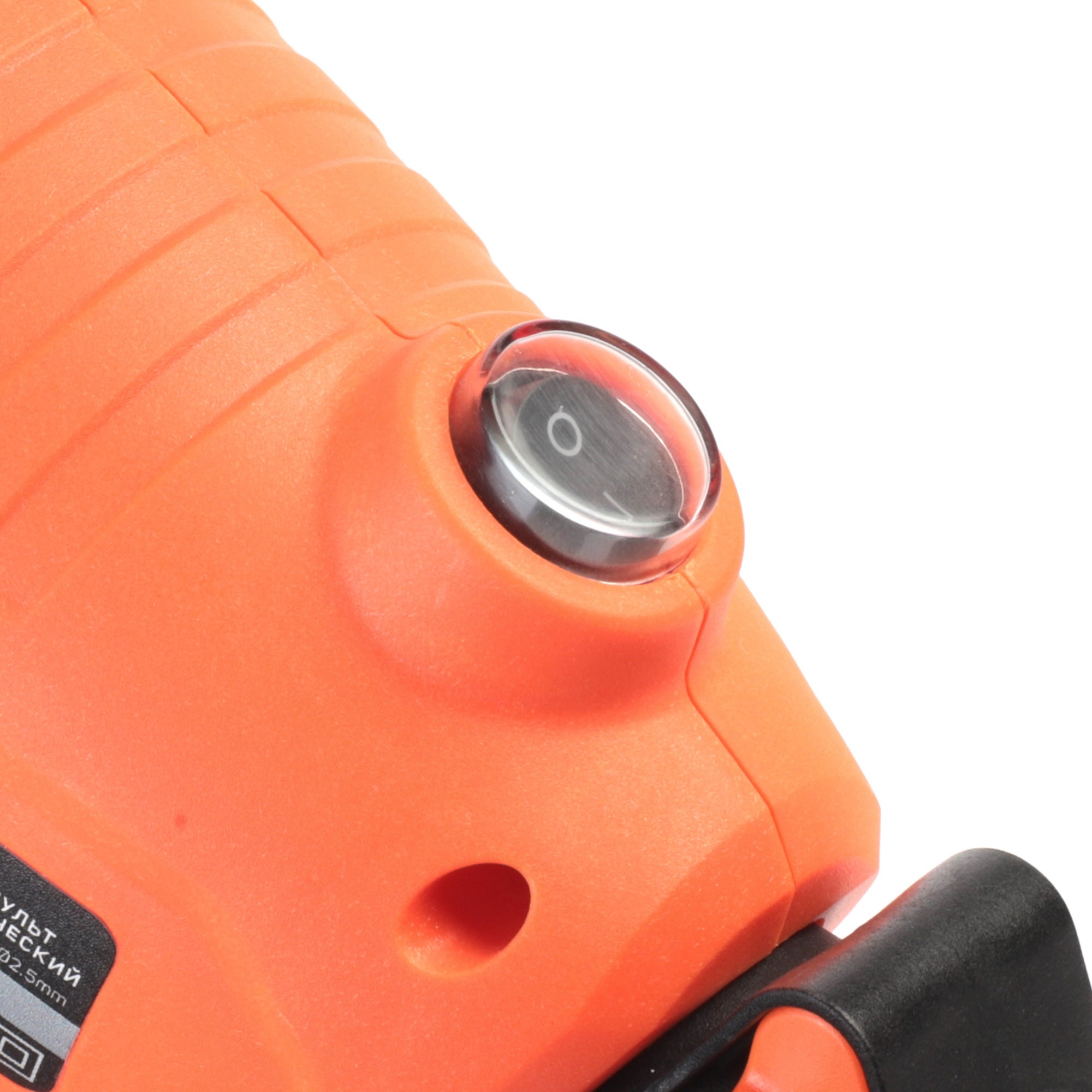 Краскопульт электрический PATRIOT SG 400, 400 Вт