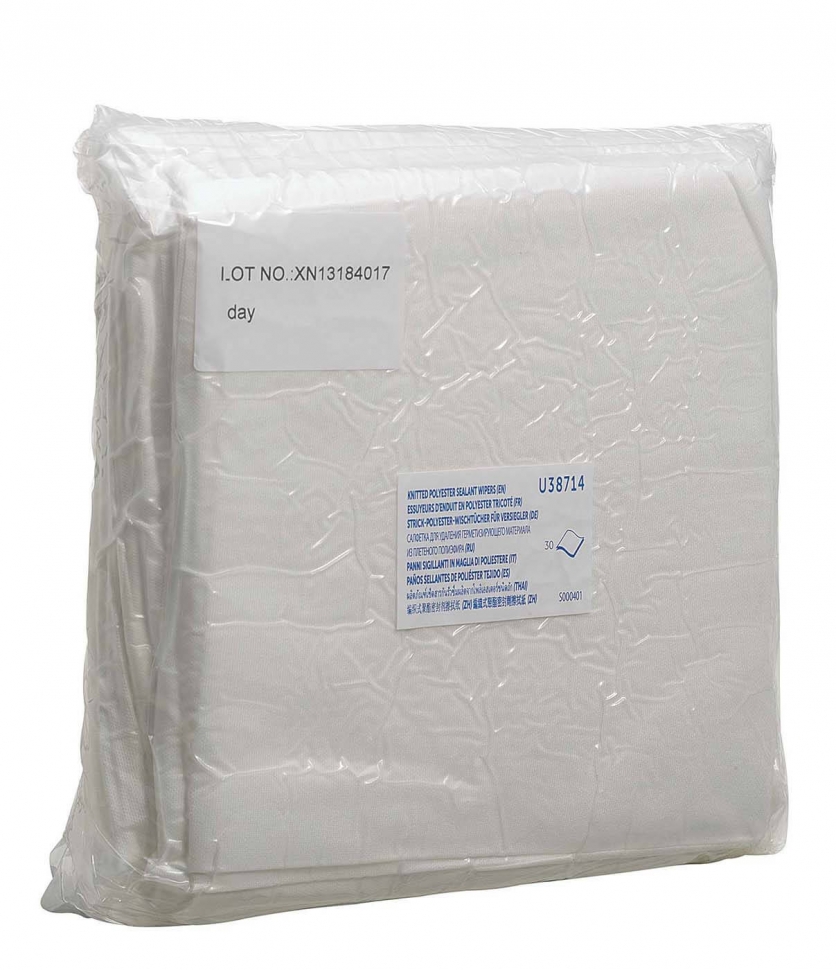 Протирочный материал Kimberly-Clark Kimtech® auto 38714