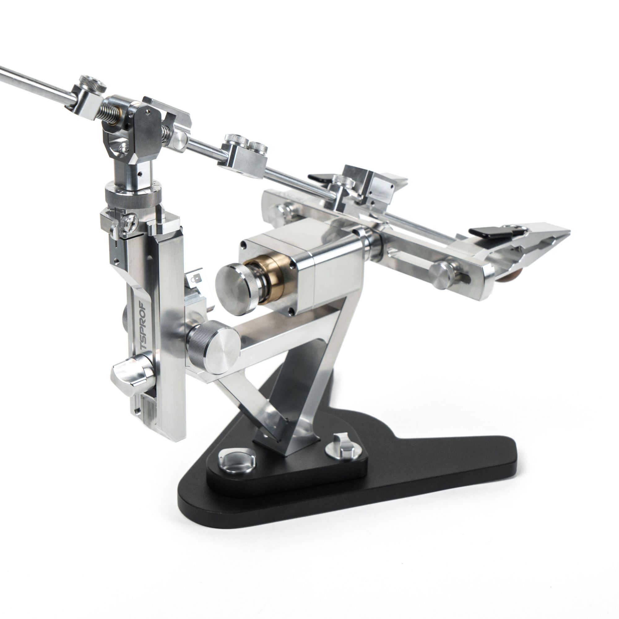 Набор для заточки TSPROF Профиль К4, "Стандартный"