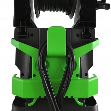 Электрическая минимойка LAVOR PLANET 160 limited edition