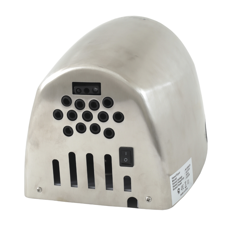 Сушилка для рук Ksitex M-1250АС JET