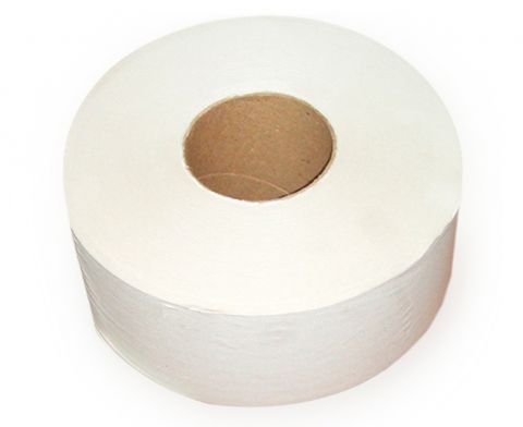 Туалетная бумага в мини-рулонах (целлюлоза) 808204