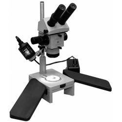 Микроскоп ЛЗОС МБС-10