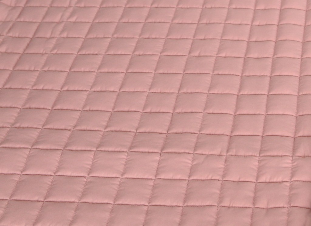 Комплект постельного белья GOCHU Solido set K розовый