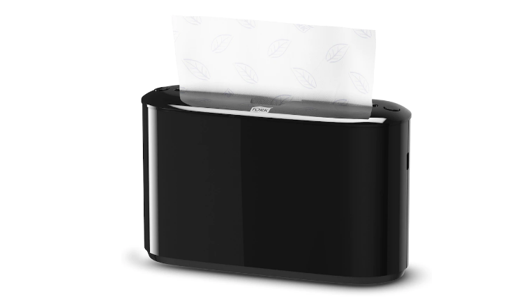 552208 Tork Xpress настольный диспенсер для полотенец Multifold