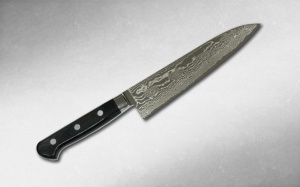 Нож кухонный Шеф 18 см Ryusen
