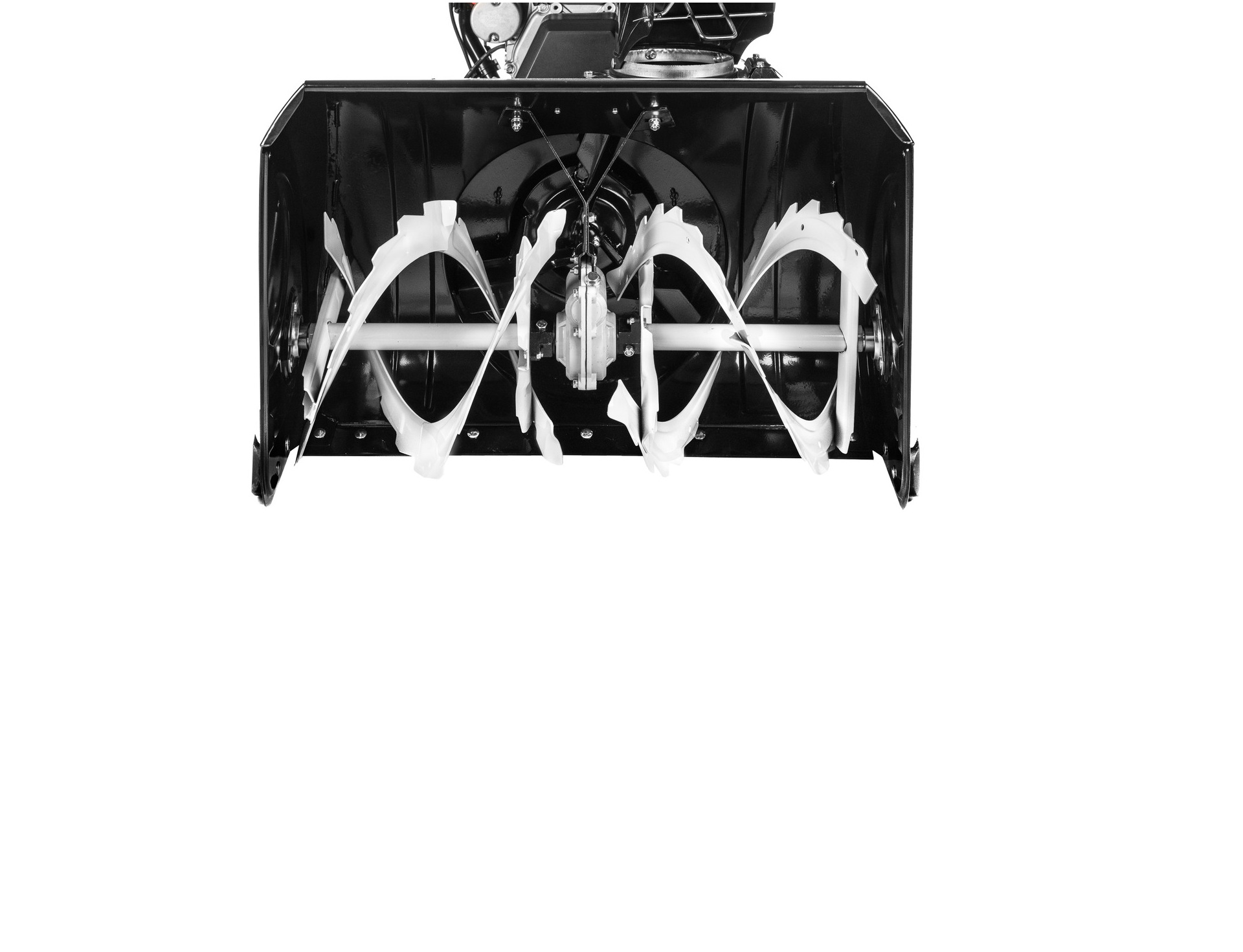 Бензиновый снегоуборщик Hyundai S 7713-T