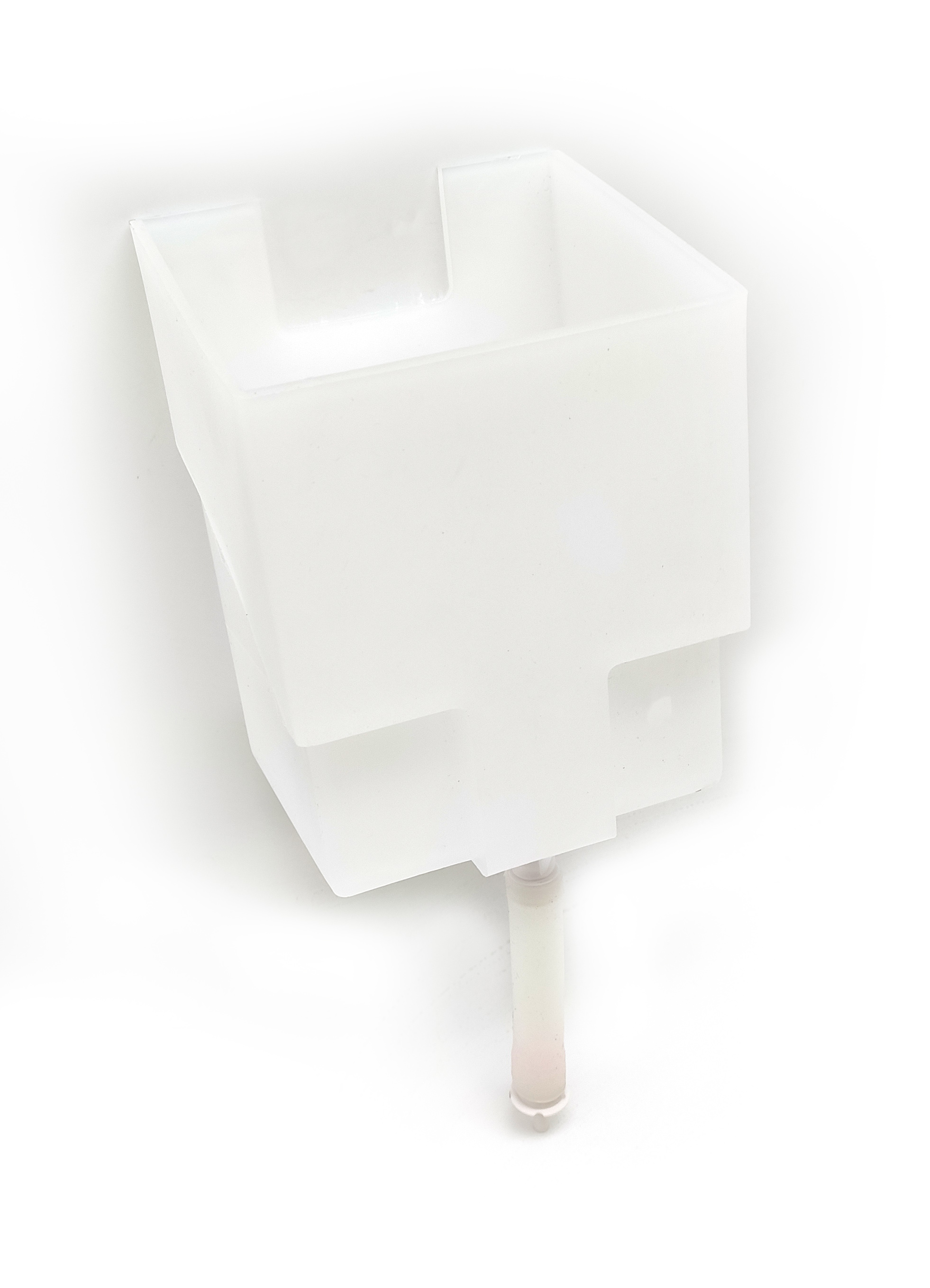 Ниппель с емкостью для дозатора AC53050