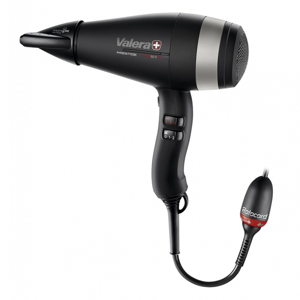 Профессиональный фен Valera Prestige Pro B2.4M Rotocord 2400 Вт