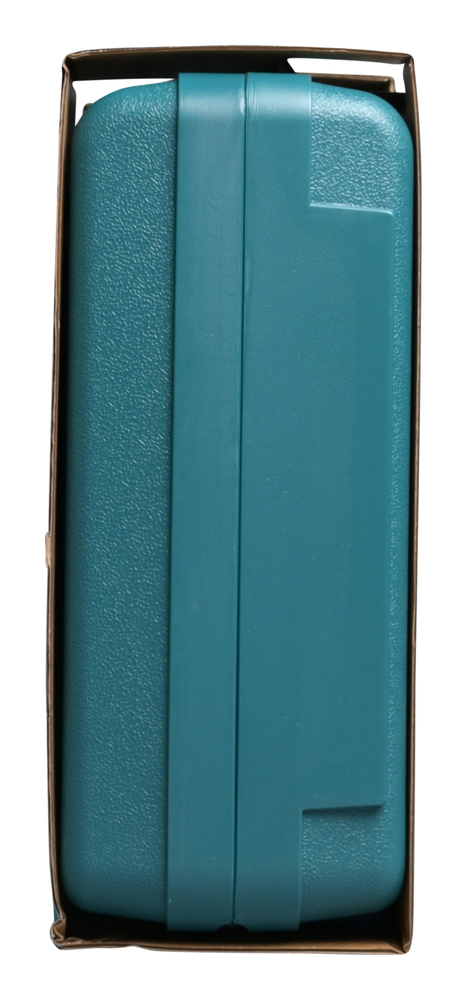 Дрель-шуруповерт аккумуляторная Makita DDF453SYE LXT 18В, 2х1.5 Ач Li-ion, 42 Нм, 1300 об/мин