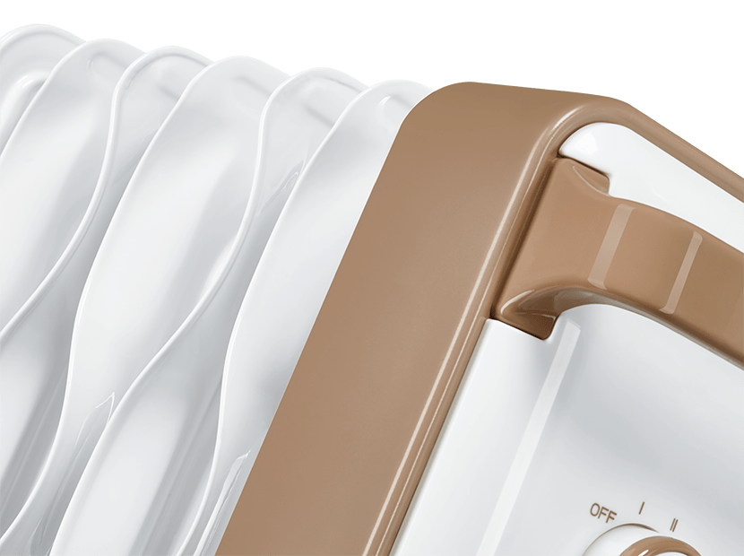 Масляный обогреватель Electrolux EOH/M-9209 (9 секций)