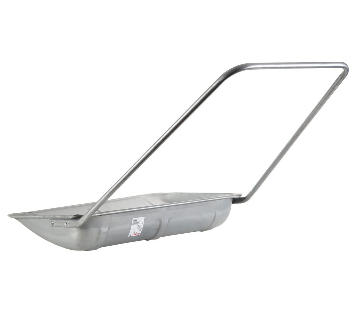 Лопата для уборки снега (Скрепер) AL-KO