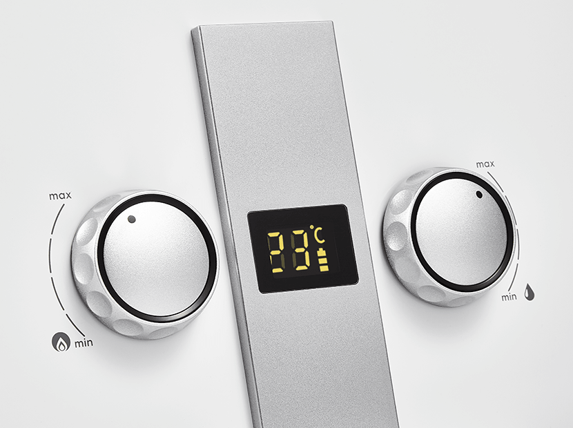 Газовая колонка Electrolux GWH 10 High Performance Eco НС-1186645